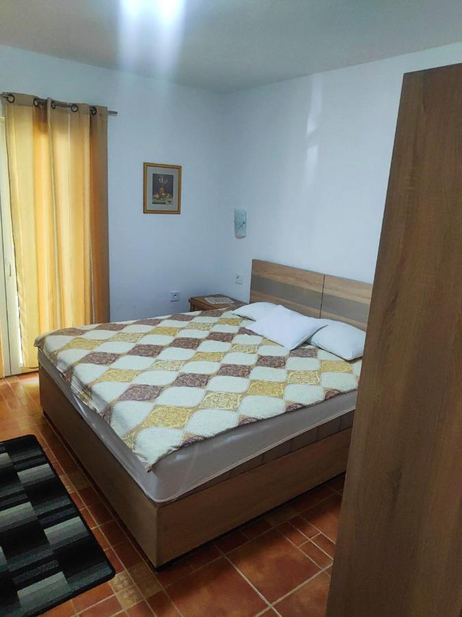 Apartmani Asanovic Μπούντβα Εξωτερικό φωτογραφία